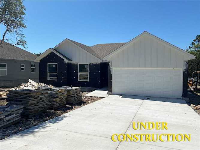 17303 Deer Creek Skyview Dripping Springs, TX 78620