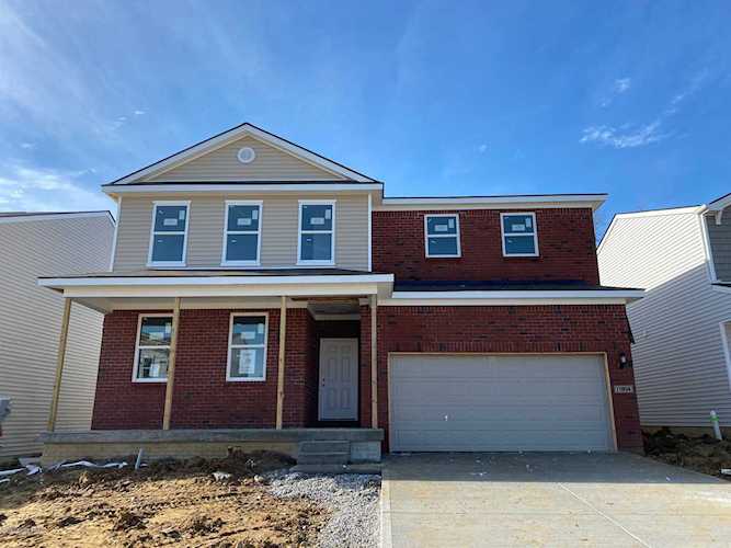 11804 Beacon Ct #Lot 135 Louisville, KY 40299 | MLS 1556004 Photo 1