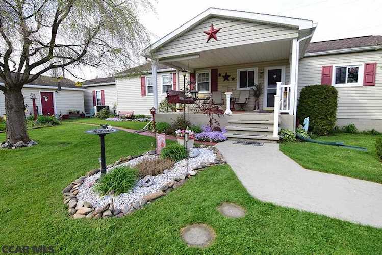 1603 Lawrence Avenue Hyde, PA 16843 | home for sale | KBB Photo 1