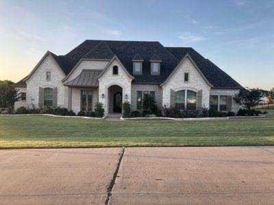 4141 Tranquility Lane Prosper, TX 75078