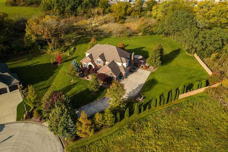 13340 W Valley View Dr Homer Glen, IL 60491