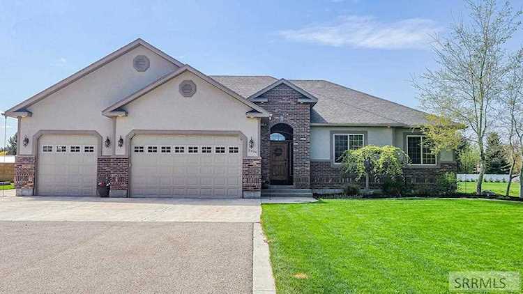 3906 E 106 N Rigby, ID 83442
