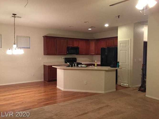 3429 Lonesome Drum St North Las Vegas, NV 89032