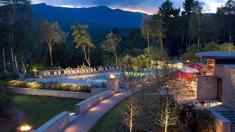 4000 Mountain Rd #384D Stowe, VT 05672