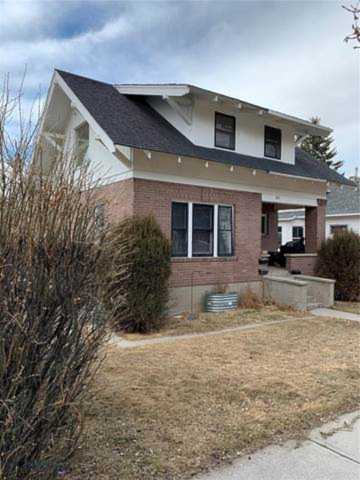Address Withheld Dillon, MT 59725