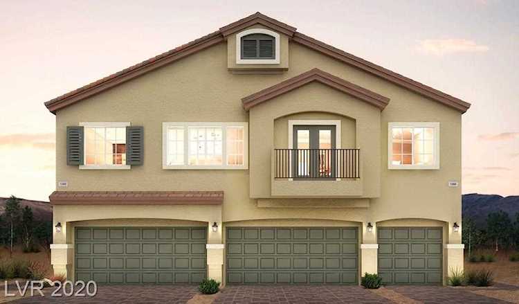 7445 Snowy Owl St #101 North Las Vegas, NV 89084