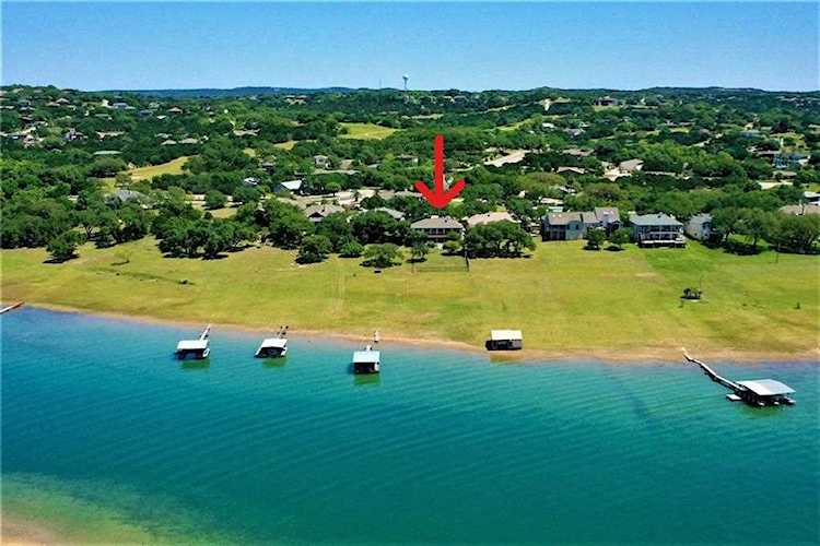20627 Highland Lake LOOP Lago Vista, TX 78645