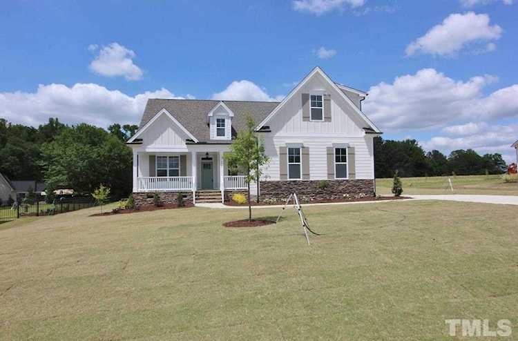 4147 Olde Judd Drive Fuquay Varina, NC 27592