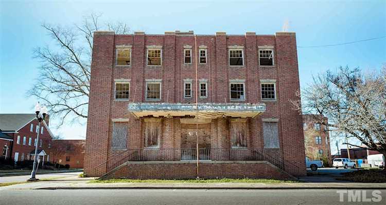116 S Fourth Street Smithfield, NC 27577