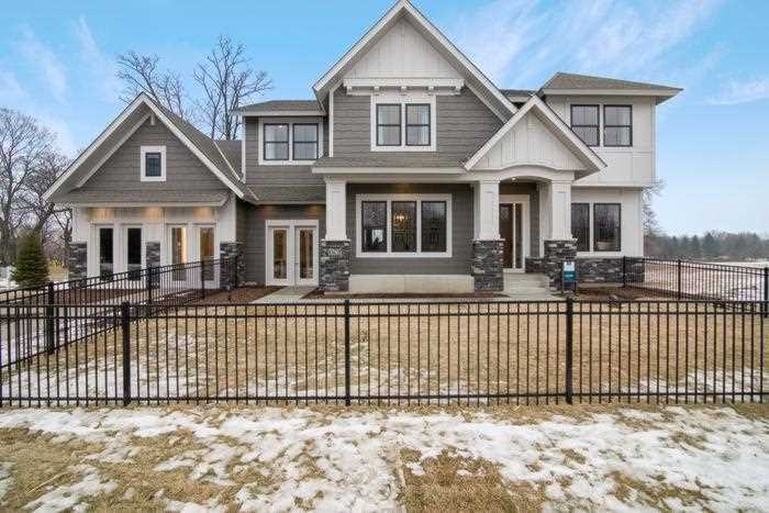 5765 Wooden Cleek Drive Shorewood, MN 55331