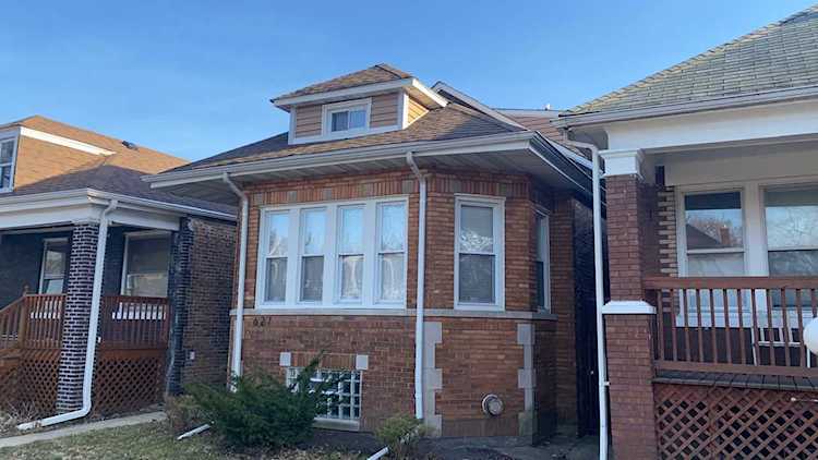 627 E 90th Place Chicago, IL 60619