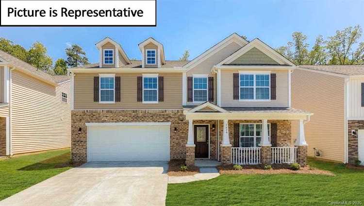 6711 Pennyroyal Way Charlotte, NC 28216