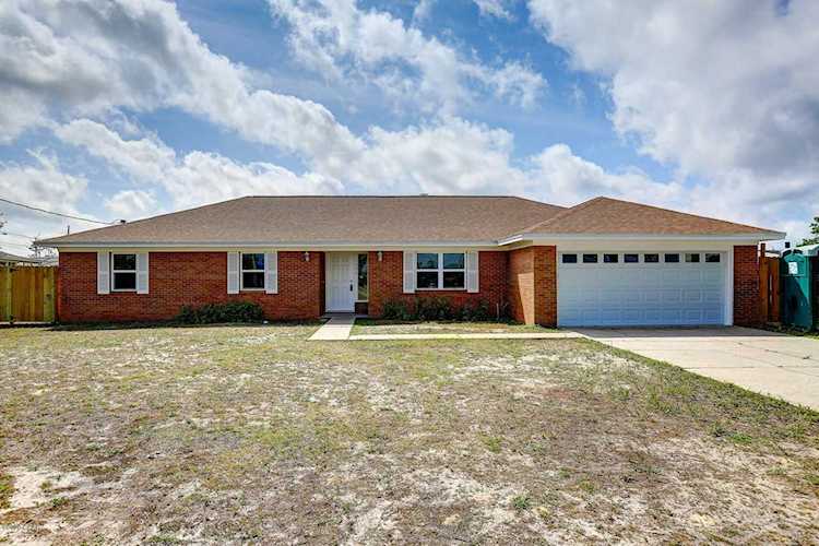 7036 Hugh Dr Panama City, FL 32404