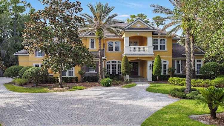 3499 Rockcliff PLACE Longwood, FL 32779