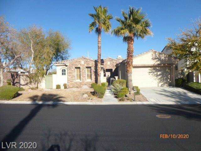 3256 Mission Creek Ct Las Vegas, NV 89135