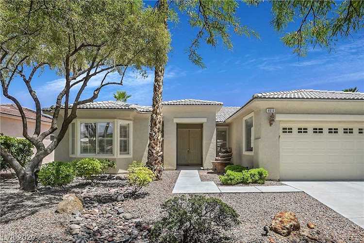 4616 Fiore Bella Las Vegas, NV 89135