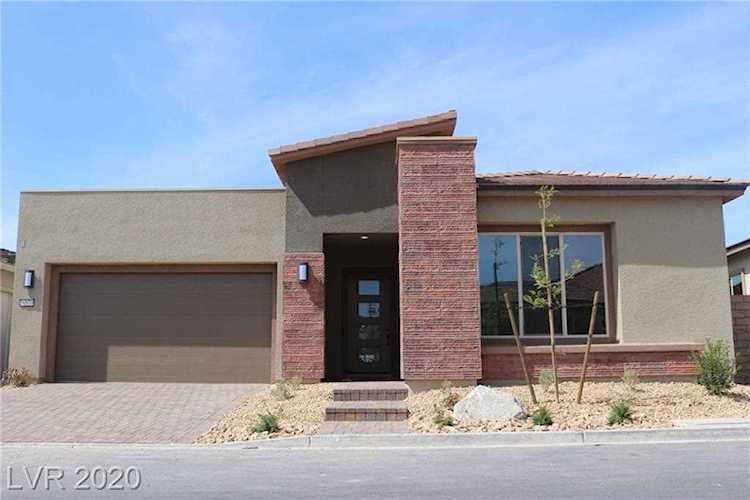 10970 Ansel Dr Las Vegas, NV 89138