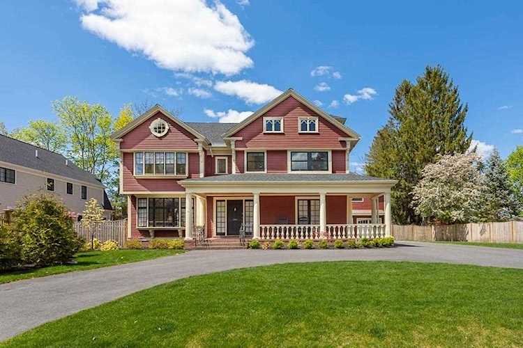 15 Grove Street Winchester, MA 01890