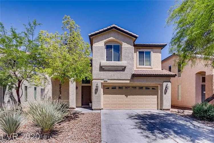3612 La Scala North Las Vegas, NV 89032