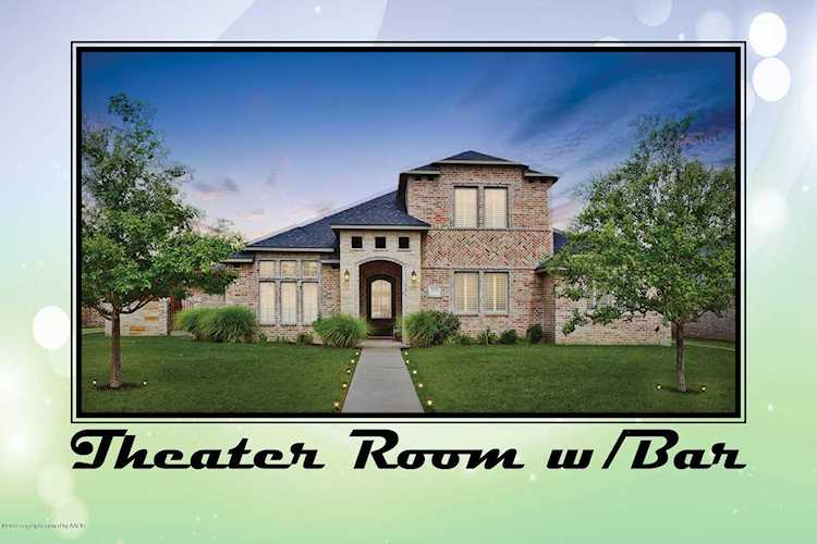 6305 Lauren Ashleigh DR Amarillo, TX 79119