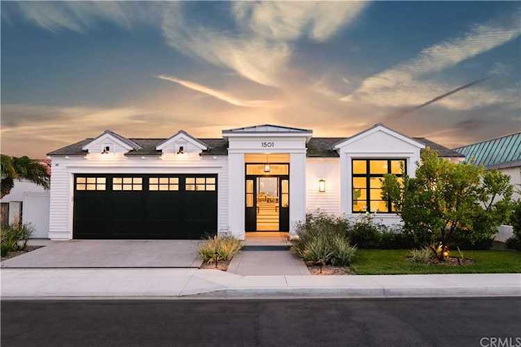 1501 Serenade Corona Del Mar, CA 92625