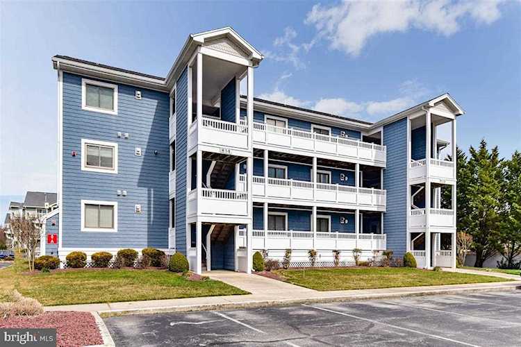 201 S Heron Dr 10 H Ocean City MD is a condo for sale BEACHLIFE
