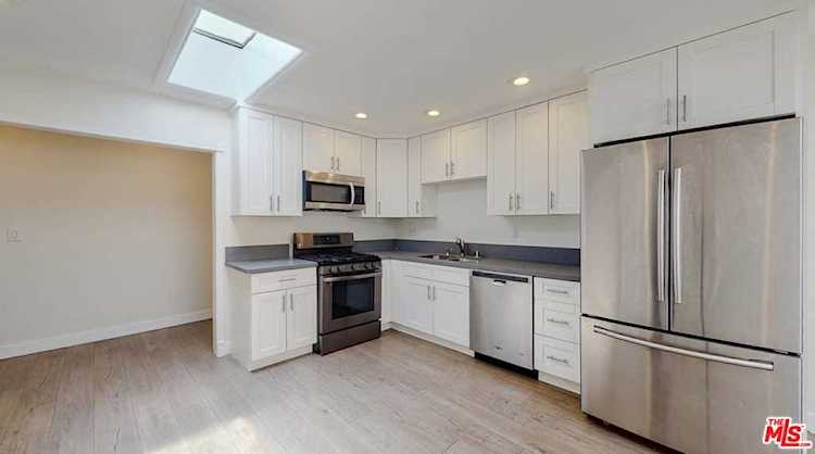938 Palm Avenue #205 West Hollywood, CA 90069
