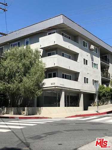 9005 Cynthia Street #207 West Hollywood, CA 90069