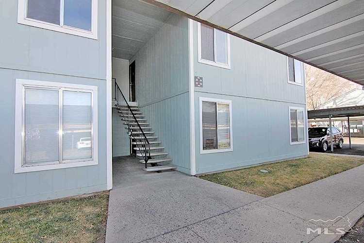 4600 Neil Rd Reno, NV 89502-5808