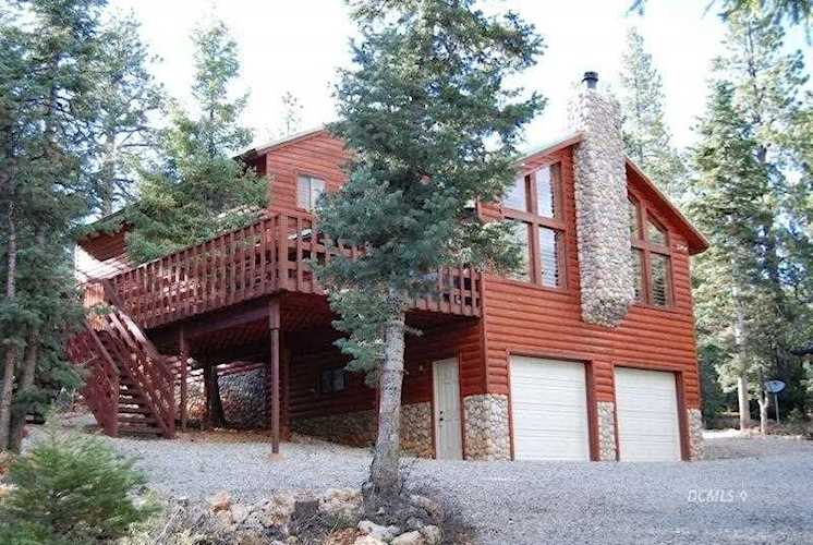 3375 N Shoshone Lane LN Duck Creek Village, UT 84762