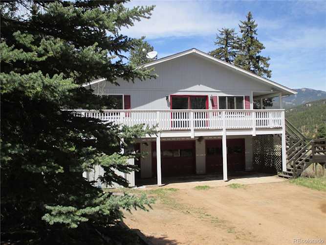 57 Spring Dr Pine, CO 80470