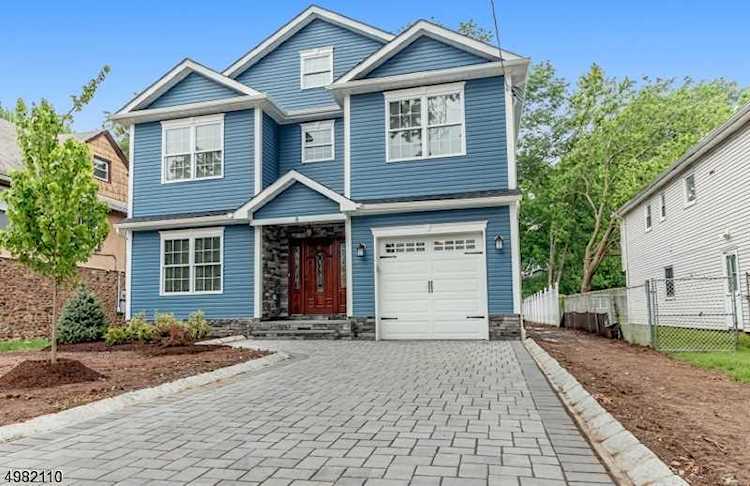 128 New St Cranford Twp., NJ 07016