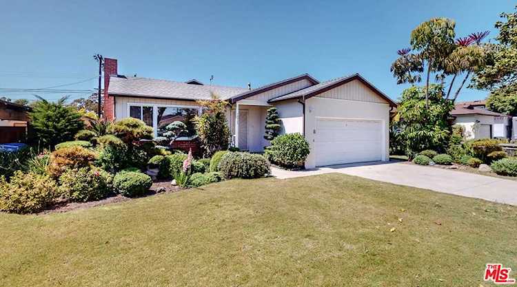 12305 Hammack Avenue Culver City, CA 90230
