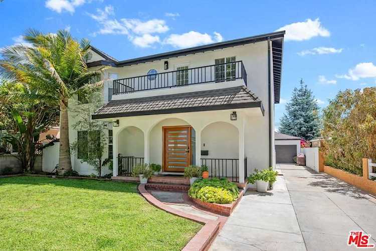 4153 Harter Avenue Culver City, CA 90232