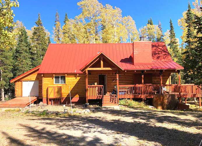 290 N Rue Jolley Brian Head, UT 84719