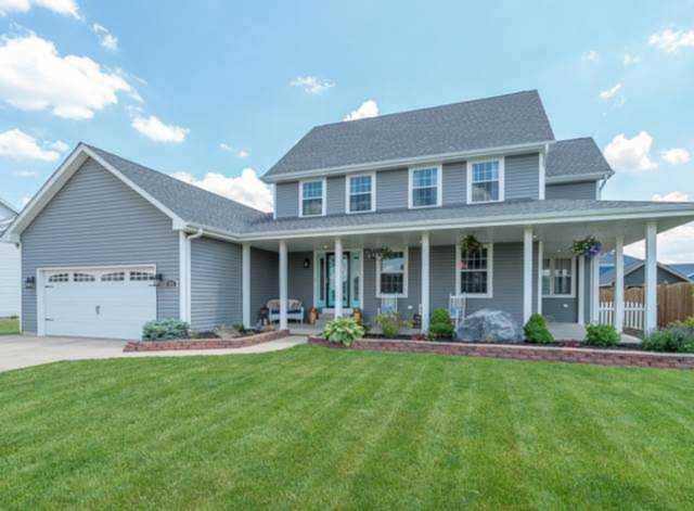 815 S Laura Ln Diamond, IL 60416
