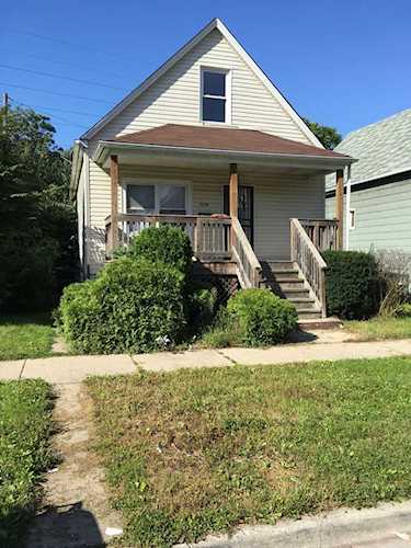 12210 S Lowe Ave Chicago, IL 60628
