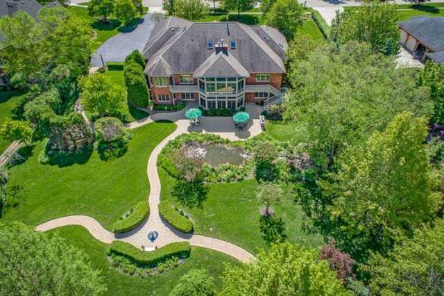 19420 S Hunter Trl Mokena, IL 60448