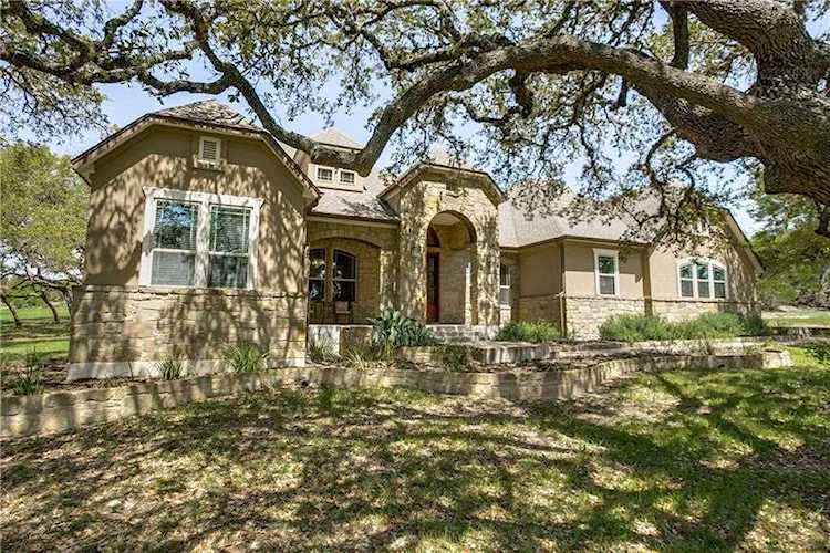 208 Hidden Canyon Cv Driftwood, TX 78619