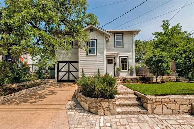 1616 W 12th St Austin, TX 78703