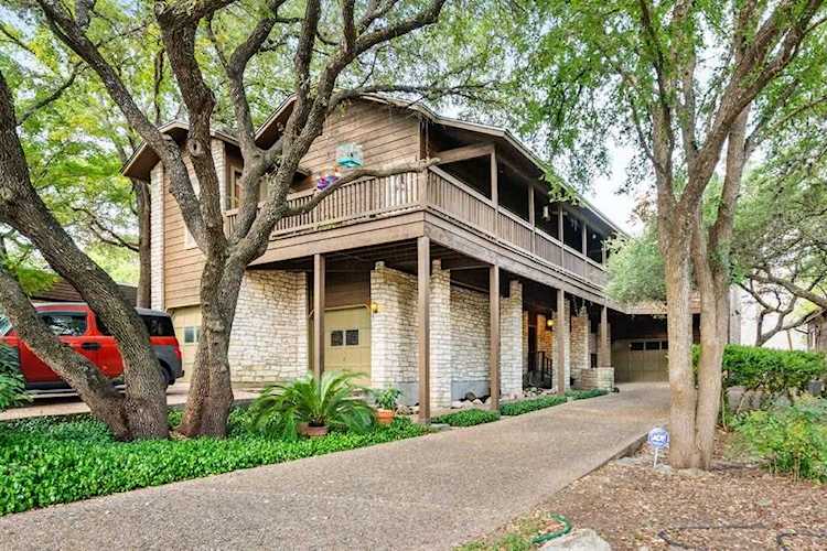 2607 N Trailside Dr #1 Austin, TX 78704
