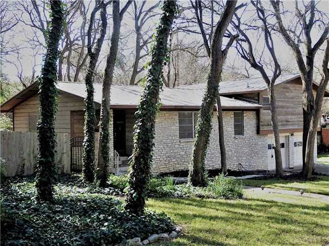 2605 Rae Dell Ave Austin, TX 78704