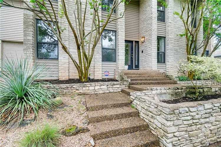 3710 Hidden Holw Austin, TX 78731