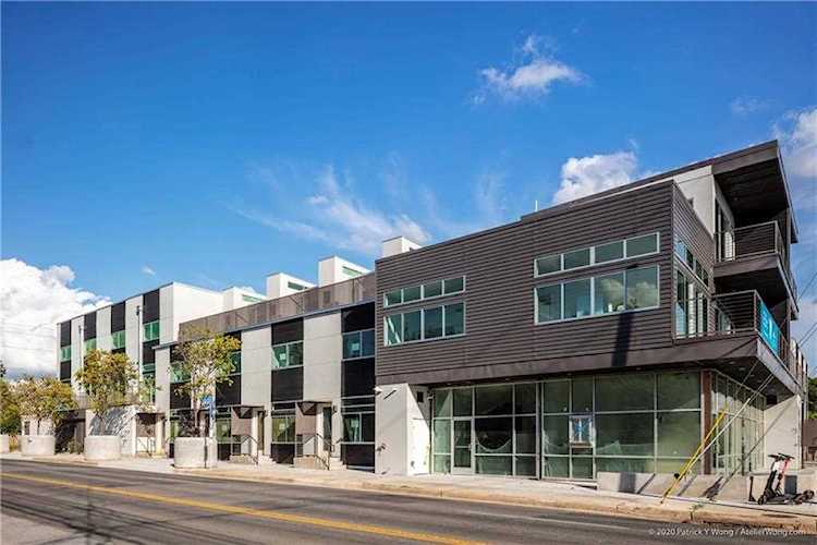 1701 E Martin Luther King Jr Blvd #208 Austin, TX 78702