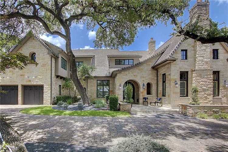 4907 Rollingwood Dr Rollingwood, TX 78746