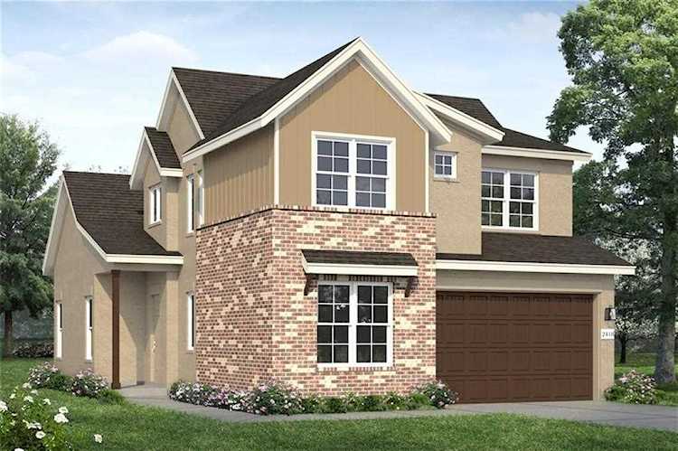 601 C-Bar Ranch TRL #1 Cedar Park, TX 78613