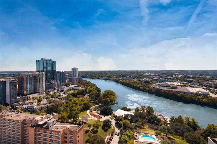 98 San Jacinto Blvd #2304 Austin, TX 78701