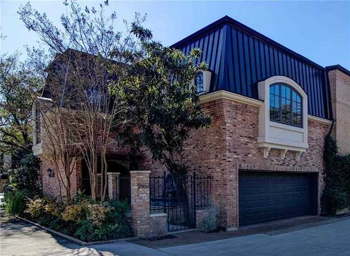 2451 Westlake Dr Austin, TX 78746