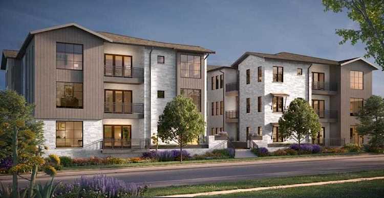 4405 Jackson Ave #3102 Austin, TX 78731