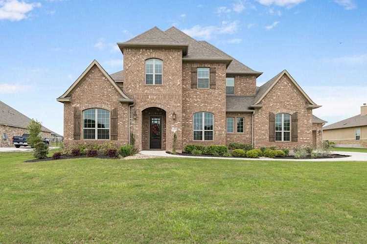 209 Umbrella Sky Liberty Hill, TX 78642